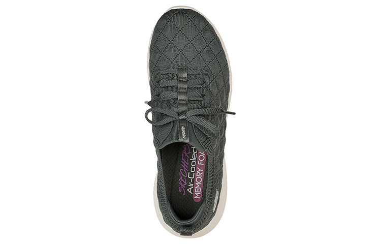 Shop (W) 斯凯奇 Ultra Flex 1.0 '绿色' 149428-OLV