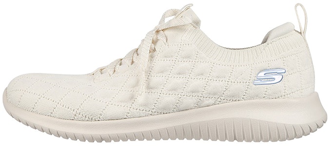 (W) Skechers Ultra Flex 1.0 'Putih Kasual Rendah' 149428-OFWT Buy (W) Skechers Ultra Flex 1.0 'Putih Kasual Rendah' 149428-OFWT