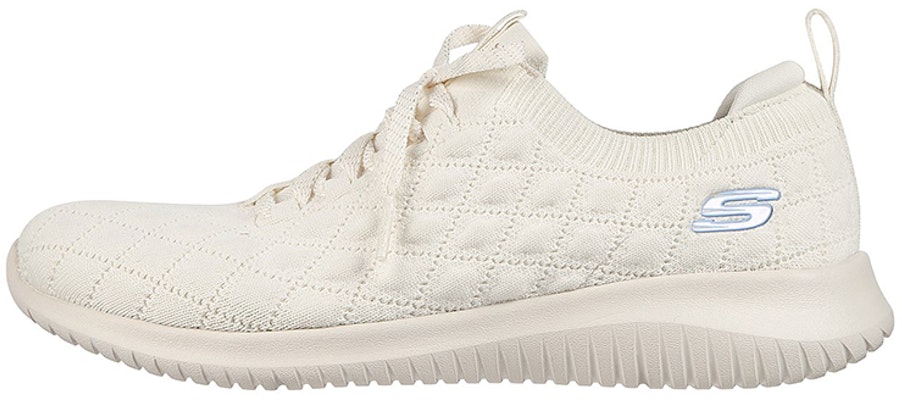 (Women) Skechers Ultra Flex 1.0 'White Casual Low' 149428-OFWT Buy (Women) Skechers Ultra Flex 1.0 'White Casual Low' 149428-OFWT