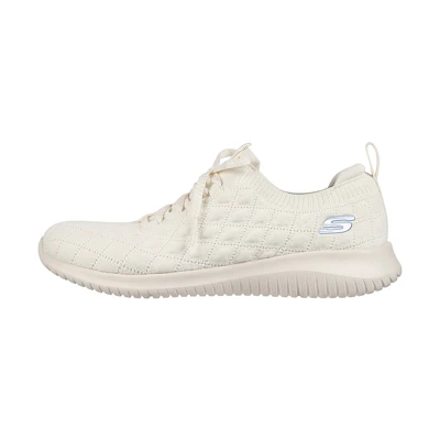 (W) Skechers Ultra Flex 1.0 'White Casual Low'