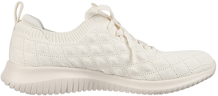 (W) 斯凯奇 Ultra Flex 1.0 '白色休闲低帮鞋' 149428-OFWT Order (W) 斯凯奇 Ultra Flex 1.0 '白色休闲低帮鞋' 149428-OFWT