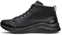 (W) Skechers Ultra Flex 2.0 Kasut Lari Tinggi Hitam 13358-BBK