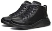 Lookbook (W) Skechers Ultra Flex 2.0 Kasut Lari Tinggi Hitam 13358-BBK