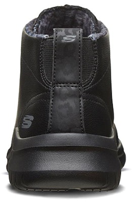 (W) 스케쳐스 울트라 플렉스 2.0 하이탑 런닝화 블랙 13358-BBK Shop (W) 스케쳐스 울트라 플렉스 2.0 하이탑 런닝화 블랙 13358-BBK