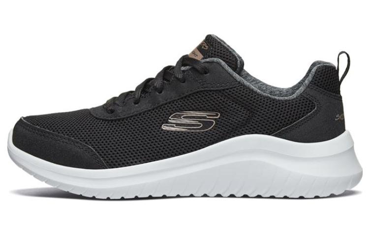 (Women) Skechers Ultra Flex 2.0 'Black' 13352-BKW