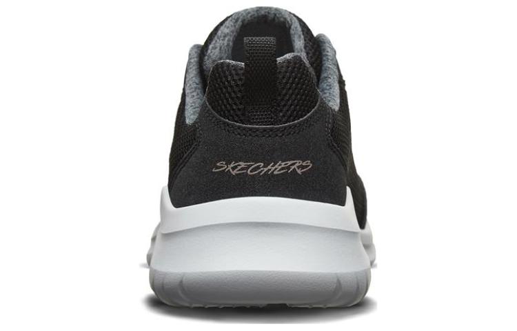 Shop Skechers Ultra Flex 2.0 透氣防滑 低筒 運動休閒鞋 女款 黑色