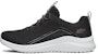 (W) Skechers Ultra Flex 2.0 'Hitam' 66666212-BKRG