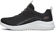 Buy (W) Skechers Ultra Flex 2.0 'Hitam' 66666212-BKRG