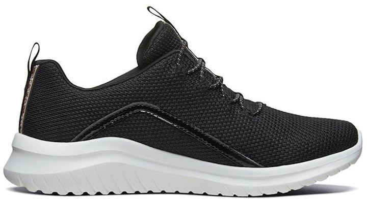 (Women) Skechers Ultra Flex 2.0 'Black' 66666212-BKRG Order (Women) Skechers Ultra Flex 2.0 'Black' 66666212-BKRG