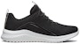 (W) Skechers Ultra Flex 2.0 'Hitam' 66666212-BKRG
