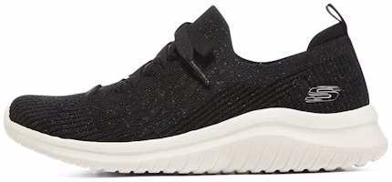 (Women) Skechers Ultra Flex 2.0 'Black' 149184-BKW (Women) Skechers Ultra Flex 2.0 'Black' 149184-BKW