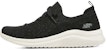 (W) Skechers Ultra Flex 2.0 'Hitam' 149184-BKW