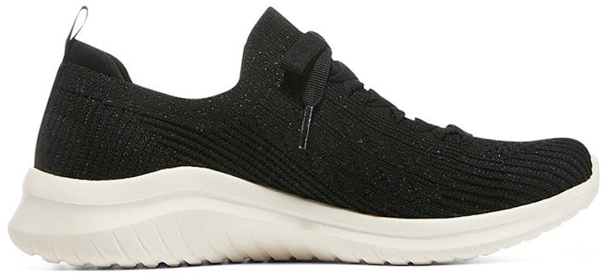 (W) Skechers Ultra Flex 2.0 'Hitam' 149184-BKW Order (W) Skechers Ultra Flex 2.0 'Hitam' 149184-BKW