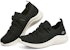 (W) Skechers Ultra Flex 2.0 'Hitam' 149184-BKW