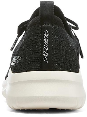 (W) Skechers Ultra Flex 2.0 'Hitam' 149184-BKW Shop (W) Skechers Ultra Flex 2.0 'Hitam' 149184-BKW