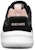 (W) Skechers Ultra Flex 2.0 Kasut Lari Low-Top Hitam/Pink 66666299-BKPK