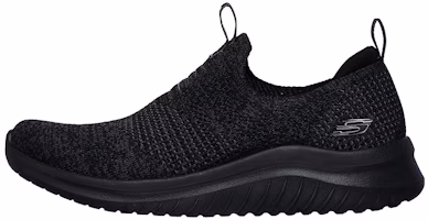 (Women) Skechers Ultra Flex 2.0 'Black Sport Casual' 149181-BKCC (Women) Skechers Ultra Flex 2.0 'Black Sport Casual' 149181-BKCC