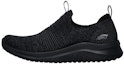 Buy (W) Skechers Ultra Flex 2.0 'Kasut Kasual Sukan Hitam' 149181-BKCC