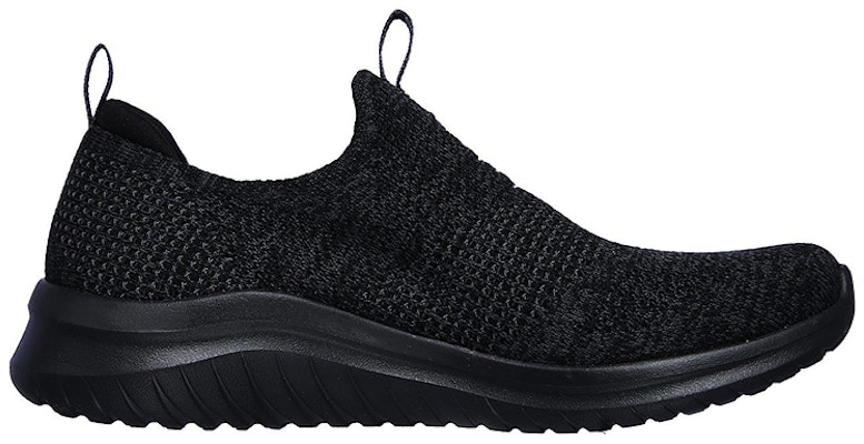 (Women) Skechers Ultra Flex 2.0 'Black Sport Casual' 149181-BKCC Order (Women) Skechers Ultra Flex 2.0 'Black Sport Casual' 149181-BKCC