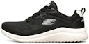 Buy (W) Kasut Lari Skechers Ultra Flex 2.0 Hitam/Putih 149195-BKW