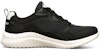 (W) Kasut Lari Skechers Ultra Flex 2.0 Hitam/Putih 149195-BKW