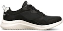 Order (W) Kasut Lari Skechers Ultra Flex 2.0 Hitam/Putih 149195-BKW