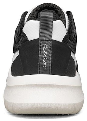 (Women) Skechers Ultra Flex 2.0 'Black White' 896006-BKW Shop (Women) Skechers Ultra Flex 2.0 'Black White' 896006-BKW