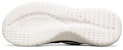 (W) Skechers Ultra Flex 2.0 'Hitam Putih' 896006-BKW