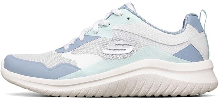 (Women) Skechers Ultra Flex 2.0 'Blue White' 896006-BLMN Buy (Women) Skechers Ultra Flex 2.0 'Blue White' 896006-BLMN