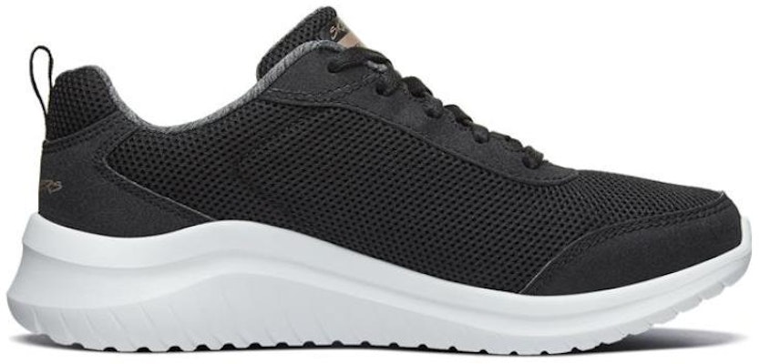 (W) Skechers Ultra Flex 2.0 'Hitam' 13352-BKW Order (W) Skechers Ultra Flex 2.0 'Hitam' 13352-BKW