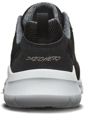 (W) Skechers Ultra Flex 2.0 'Hitam' 13352-BKW Shop (W) Skechers Ultra Flex 2.0 'Hitam' 13352-BKW