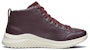 (W) Skechers Ultra Flex 2.0 Kasut Lari High-Top Merah-Wain 13358-BURG
