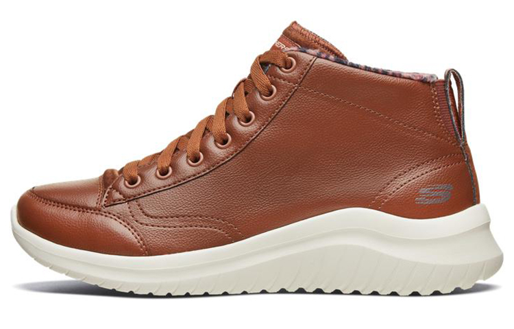 (Women) Skechers Ultra Flex 2.0 'Chestnut' 13358-CSNT