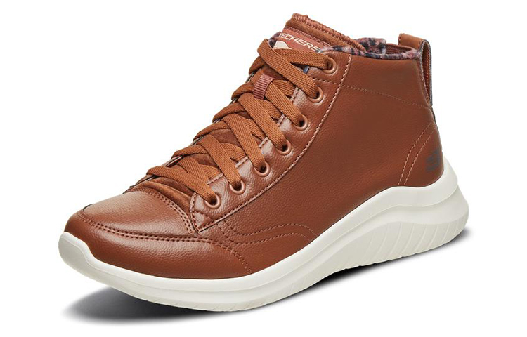 Order (W) スケッチャーズ ウルトラフレックス 2.0 チェストナット 13358-CSNT