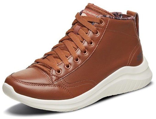 Skechers Ultra Flex 2.0 舒適耐磨運動鞋 女款 栗色 Order Skechers Ultra Flex 2.0 舒適耐磨運動鞋 女款 栗色