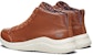 (W) Skechers Ultra Flex 2.0 'Chestnut' Coklat Kasual Lelaki 13358-CSNT