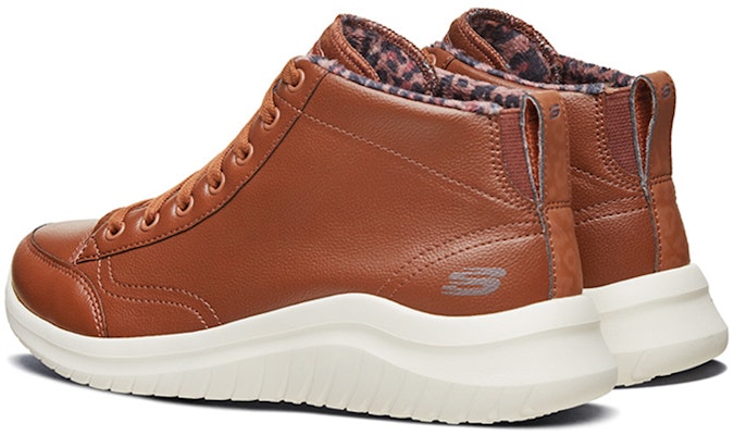 Skechers Ultra Flex 2.0 舒適耐磨運動鞋 女款 栗色 Lookbook Skechers Ultra Flex 2.0 舒適耐磨運動鞋 女款 栗色