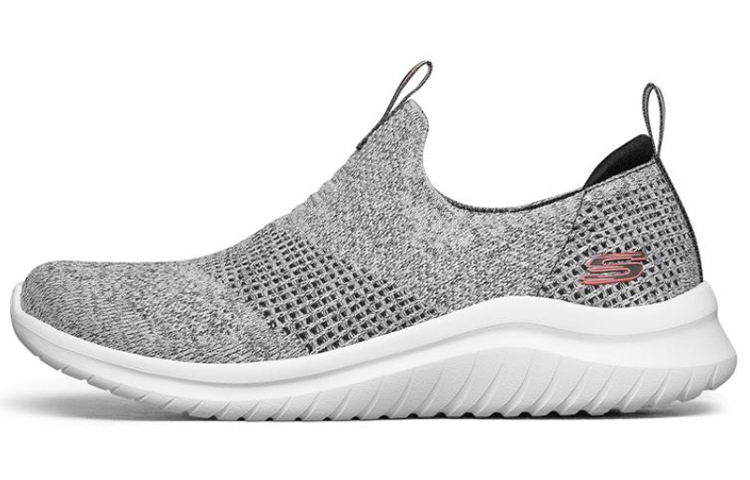 Buy (W) スケッチャーズ ウルトラフレックス 2.0 グレー/白/黒 149181-WBK