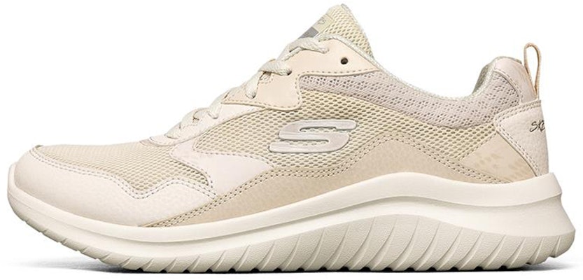 (Women) Skechers Ultra Flex 2.0 Running Shoes Beige 149195-NAT Buy (Women) Skechers Ultra Flex 2.0 Running Shoes Beige 149195-NAT