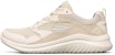 (W) Kasut Lari Skechers Ultra Flex 2.0 Beige 149195-NAT