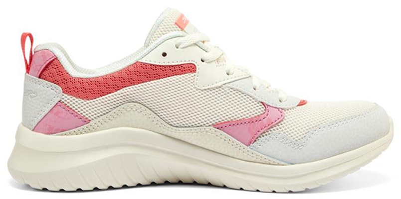 (Women) Skechers Ultra Flex 2.0 'Natural Pink' 149195-NTPK Order (Women) Skechers Ultra Flex 2.0 'Natural Pink' 149195-NTPK