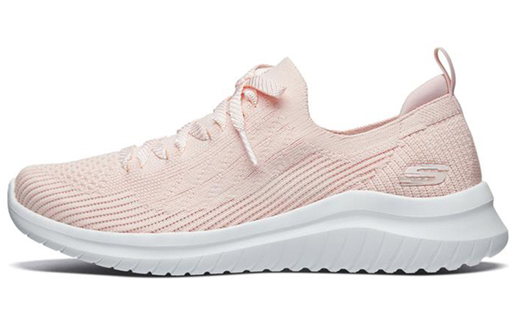(Women) Skechers Ultra Flex 2.0 'Pink' 13356-LTPK