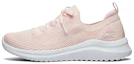Buy Skechers Ultra Flex 2.0 緩震 運動 防滑 低幫 跑步鞋 女款 粉