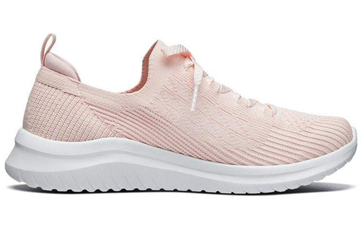 Order Skechers Ultra Flex 2.0 緩震 運動 防滑 低幫 跑步鞋 女款 粉