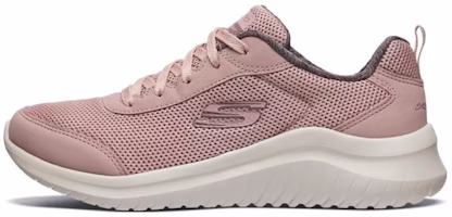 (Women) Skechers Ultra Flex 2.0 'Pink Breeze' 13352-MVE (Women) Skechers Ultra Flex 2.0 'Pink Breeze' 13352-MVE