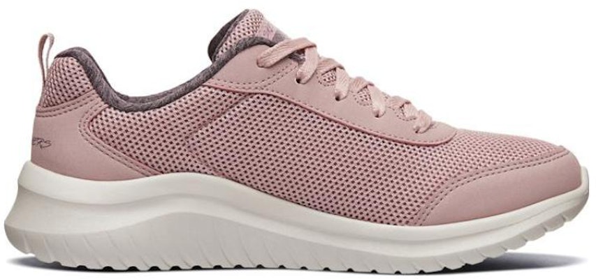 Skechers Ultra Flex 2.0 輕便回彈透氣 低幫 運動休閒鞋 女款 粉色 Order Skechers Ultra Flex 2.0 輕便回彈透氣 低幫 運動休閒鞋 女款 粉色