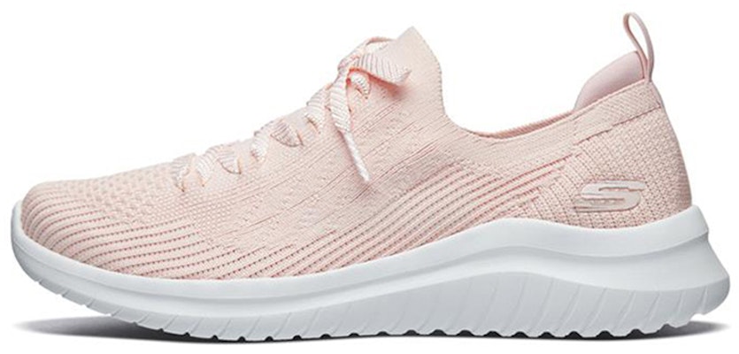 (Women) Skechers Ultra Flex 2.0 'Pink' 13356-LTPK Buy (Women) Skechers Ultra Flex 2.0 'Pink' 13356-LTPK