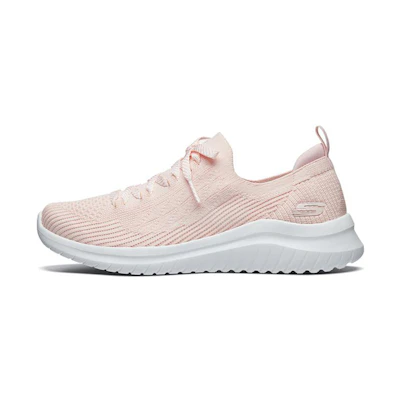 (W) Skechers Ultra Flex 2.0 'Pink'