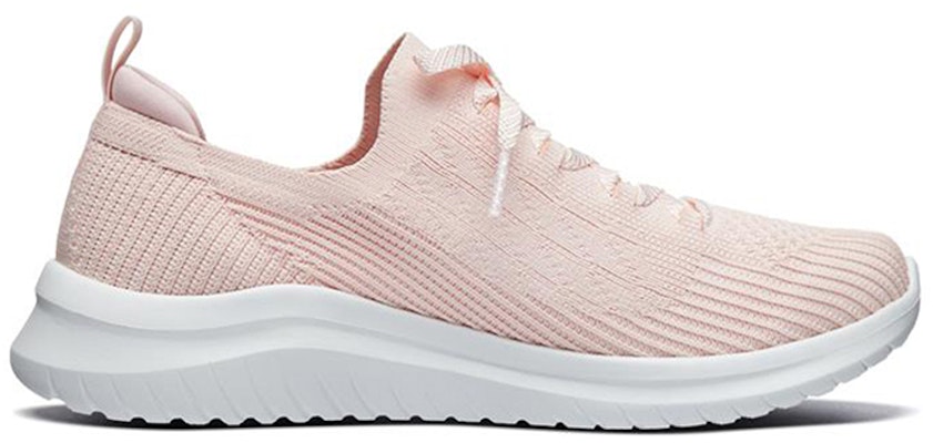 (Women) Skechers Ultra Flex 2.0 'Pink' 13356-LTPK Order (Women) Skechers Ultra Flex 2.0 'Pink' 13356-LTPK