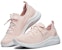 (W) Skechers Ultra Flex 2.0 'Pink' Wanita 13356-LTPK